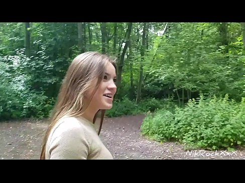 ❤️ Le propuse a Evelina que folláramos en un lugar público. Ella dijo que sí. Entonces la follé por el culo y me corrí en su boca. Luego se meó encima. ☑ Follar en es.pornoboden.ru ❌️