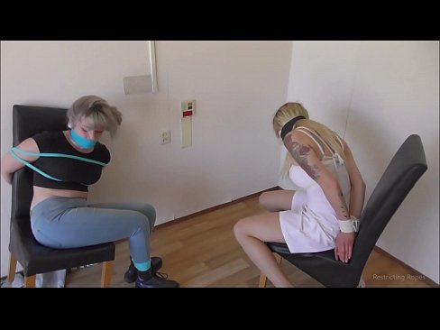 ❤️ Adicta / atada y amordazada / damisela en apuros ☑ Follar en es.pornoboden.ru ❌️